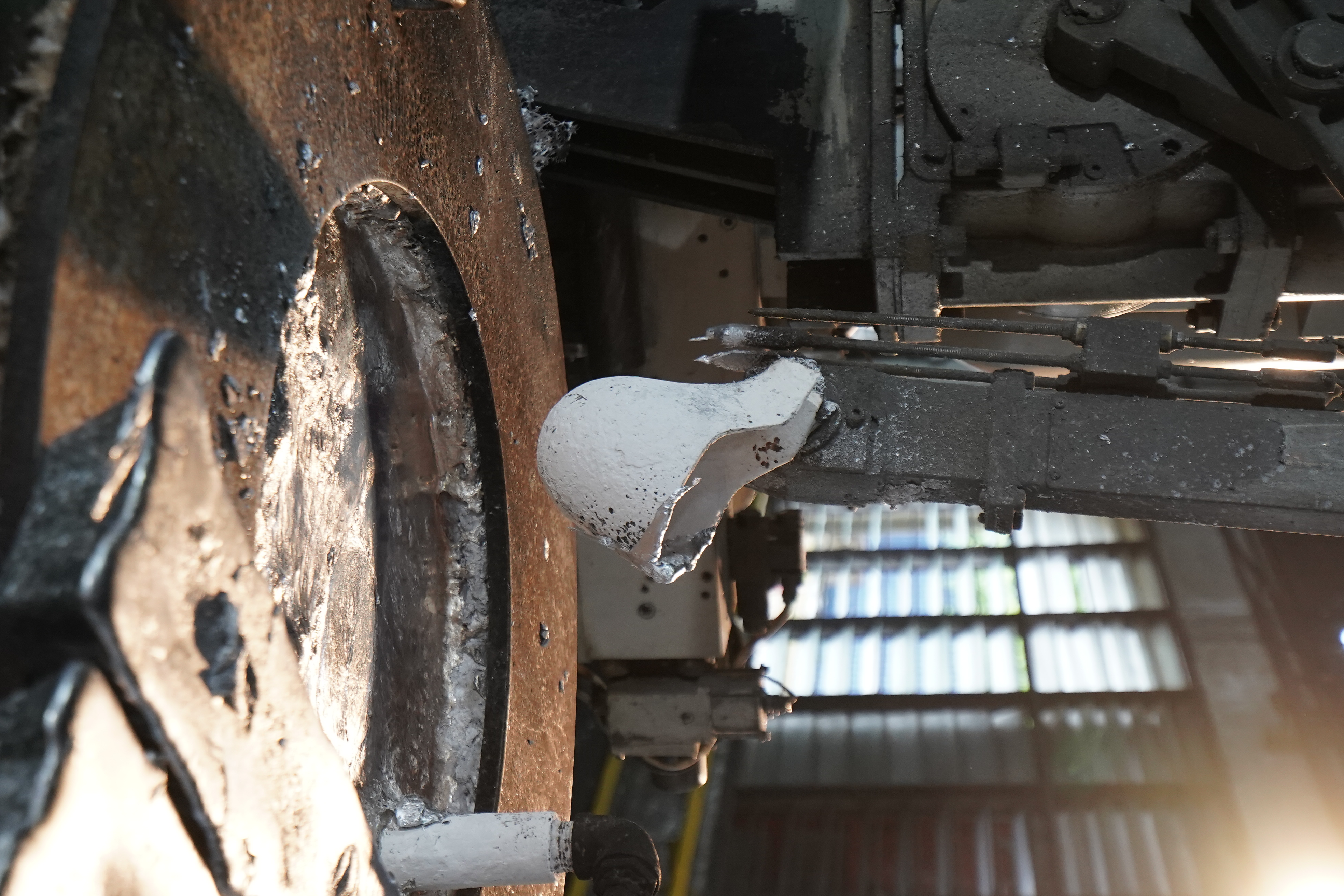 The Die Casting Process