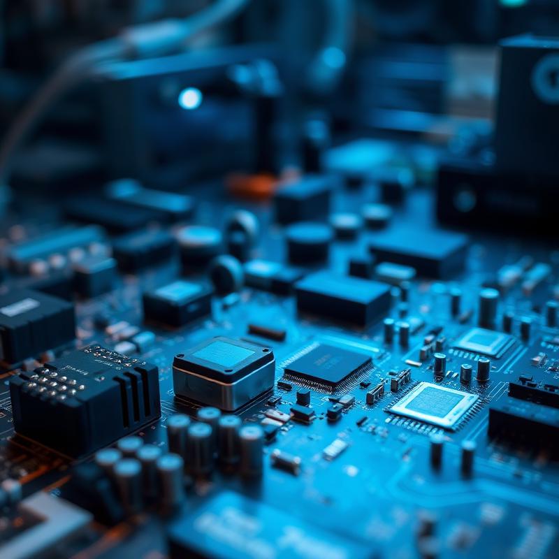 Electronic Technology