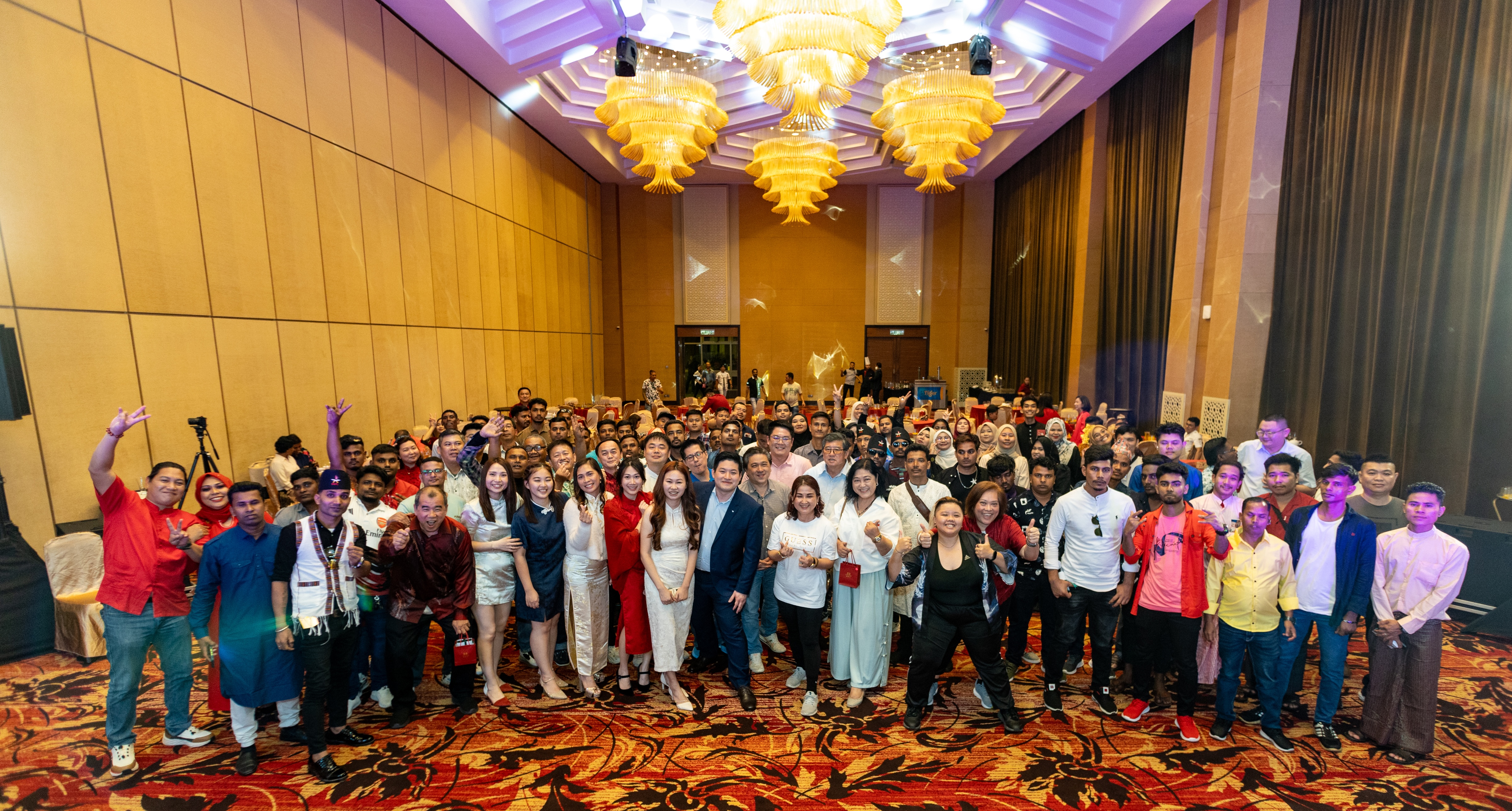 Low Carbon Manufacturing (Kaizen Environmental Projects)