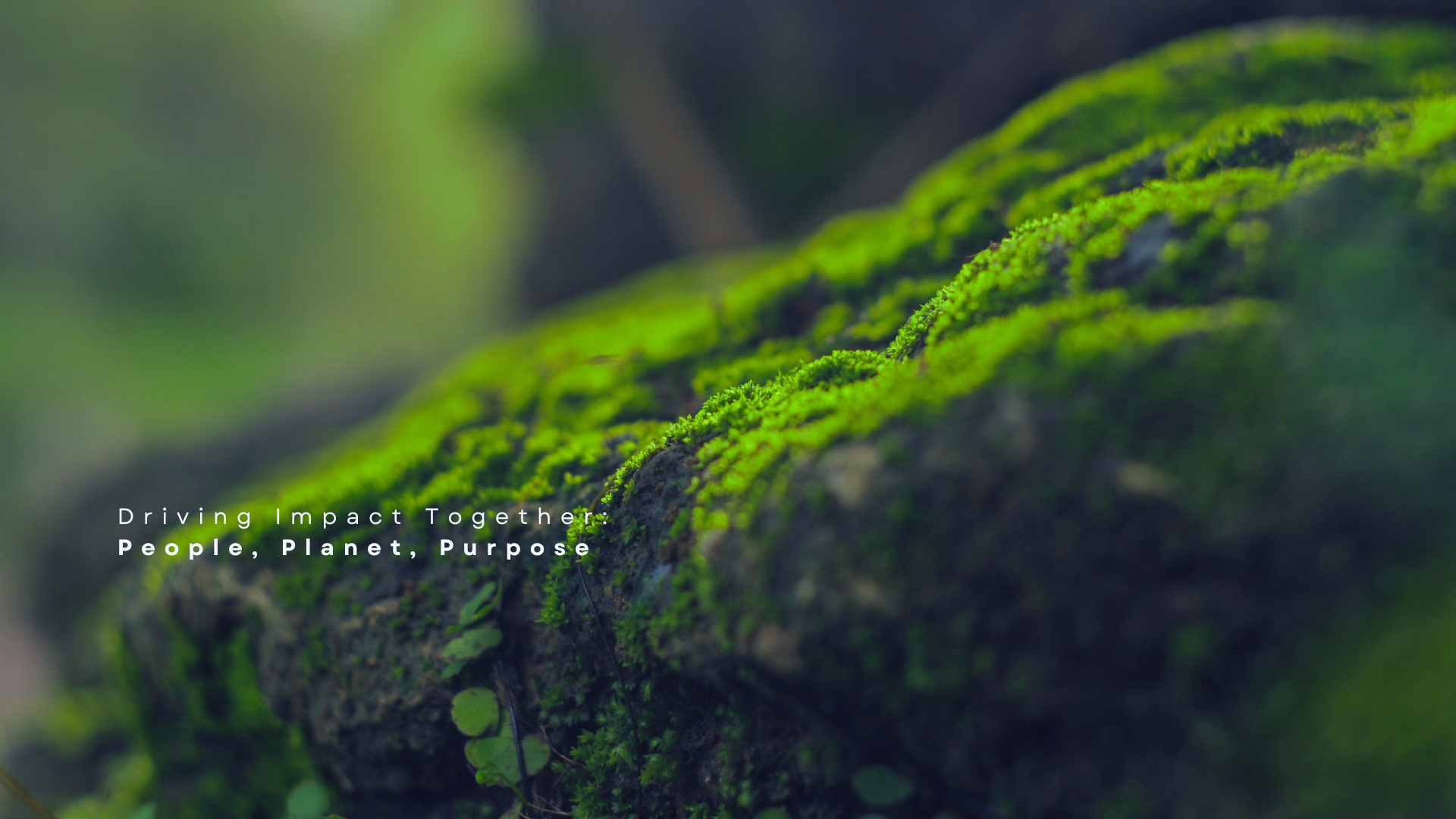 Engineering a Better Tomorrow